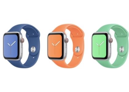 Accessorize Your Apple Watch: Stylish Bands for Every Occasion