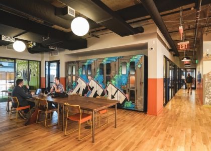 Embrace Collaboration: Explore the Benefits of a Coworking Space