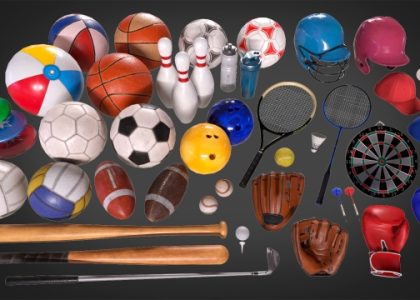 Gear Up for Success: Unleashing Your Athletic Potential with the Perfect Sports Equipment