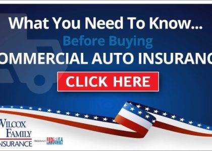 The Road to Protection: Uncover the Essentials of Commercial Auto Insurance
