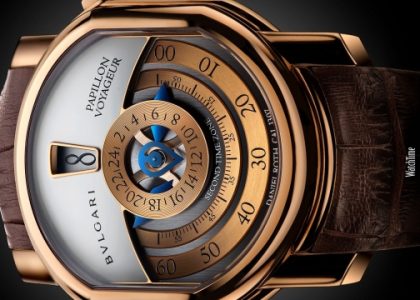 Timeless Elegance: Exploring the World of Luxury Timepieces
