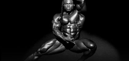 Beyond the Weight Room: Unleashing Your Inner Titan through Bodybuilding