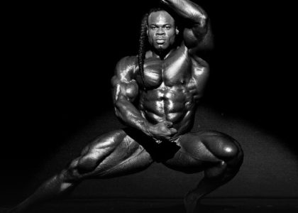 Beyond the Weight Room: Unleashing Your Inner Titan through Bodybuilding
