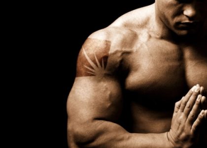 Building Strength: The Art of Sculpting Your Body through Bodybuilding