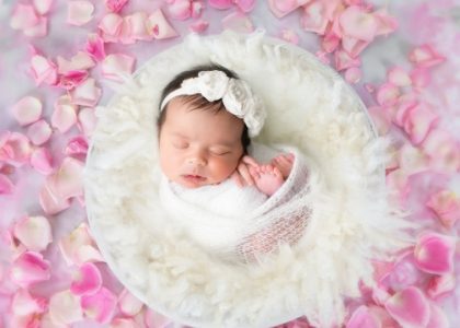 Capturing Innocence: The Art of Newborn Photography