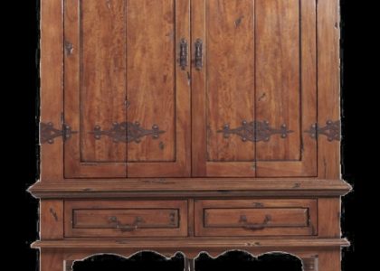 Crafting Your Dream Space: The Art of Custom Cabinets