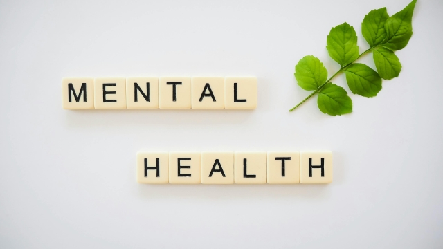 Healing Minds: Navigating Mental Health Services with a Psychologist