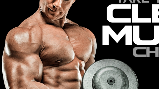 Muscle Mastery: Unleashing the Power of Bodybuilding