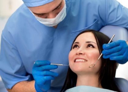 Shine Bright with These Top Dental Service Trends