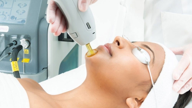 Smooth Skin Secrets: The Magic of Laser Hair Removal