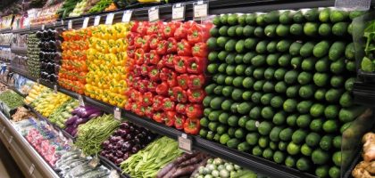 The Art of Grocery Shopping: Mastering the Cart