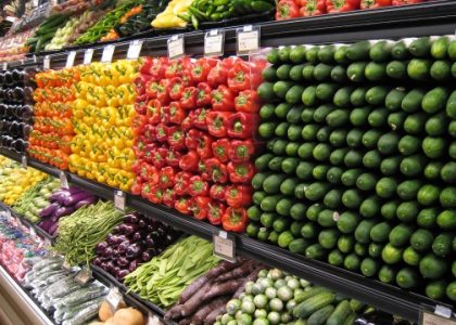 The Art of Grocery Shopping: Mastering the Cart