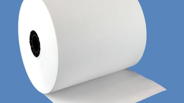 The Hidden Power of Thermal Paper: Unveiling Its Mysteries