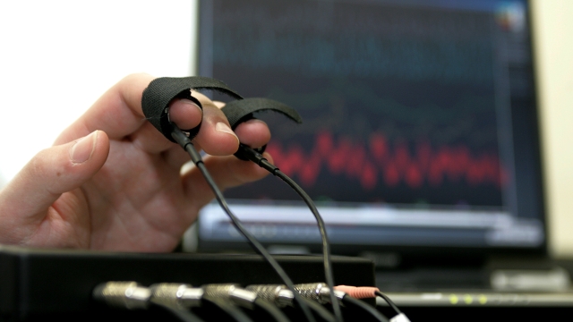 The Truth Unveiled: Exploring the Intricacies of Lie Detector Tests
