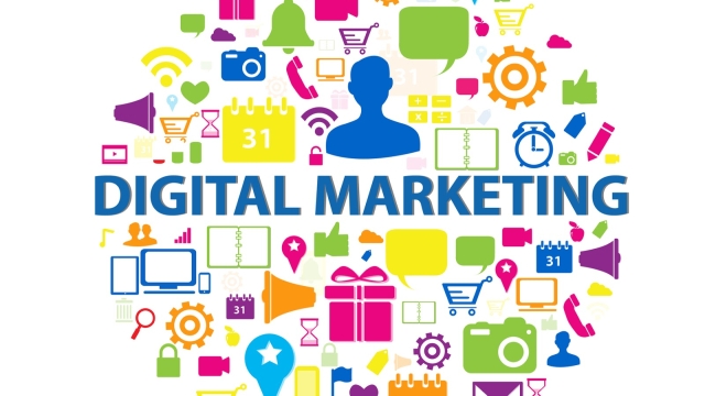The Ultimate Guide to Mastering Digital Marketing in the Modern Era