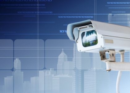 The Watchful Eyes: Unveiling the Secrets of Security Cameras