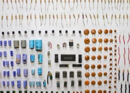 Unraveling the Wonders of Electronic Components: A Tech Enthusiast’s Guide