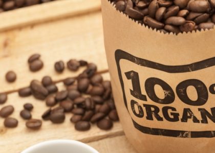 Brewing Excellence: Unveiling the Magic of Organic Coffee Beans