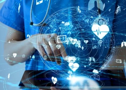 Digital Healing: Exploring the Future of Online Healthcare