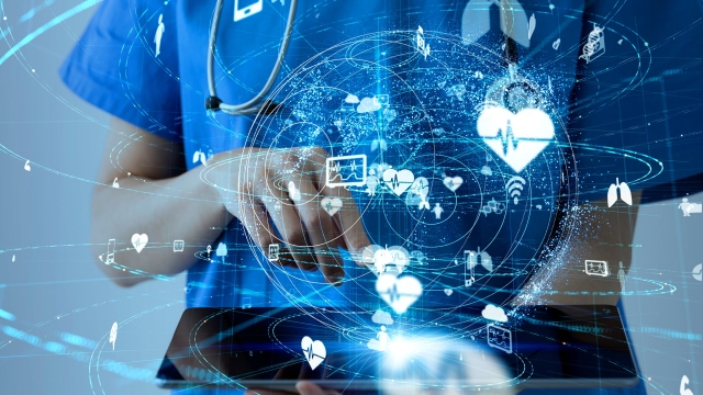 Digital Healing: Exploring the Future of Online Healthcare