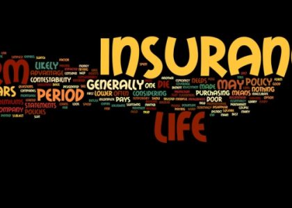 Navigating the World of Insurance: A Comprehensive Guide