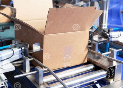 Revolutionizing Efficiency: Unveiling the Power of Packing Machines