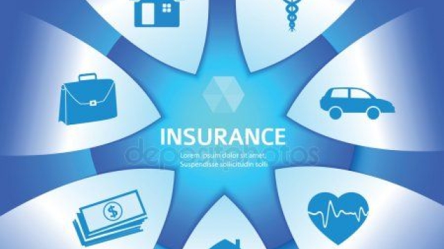 Securing Your Tomorrow: Exploring the World of Insurance Services