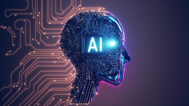 The Rise of Intelligent Machines: Exploring Artificial Intelligence