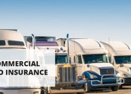 The Road to Protection: Navigating Commercial Auto Insurance