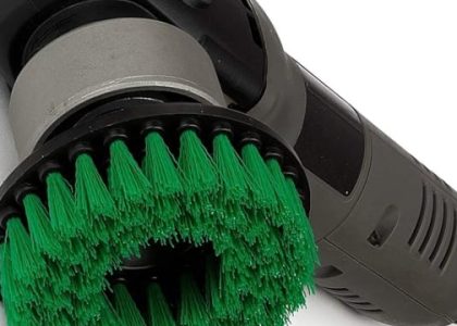 The Ultimate Guide to Choosing the Perfect Brush Machine