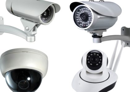 Watchful Eyes: The Ultimate Guide to Security Camera Installation