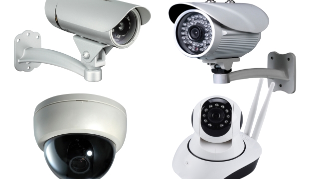 Watchful Eyes: The Ultimate Guide to Security Camera Installation