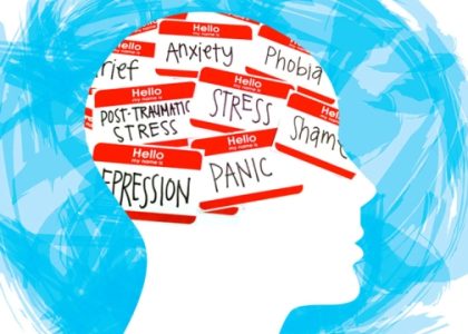 Mind Matters: Navigating the Journey to Mental Wellness