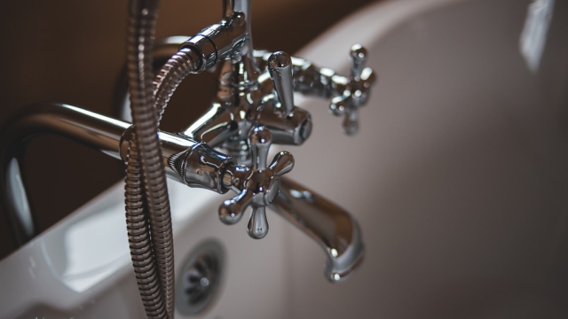 Drips to Drains: A Journey Through Plumbing Awesomeness