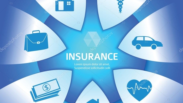 Ensuring Peace of Mind: Exploring the World of Insurance Services