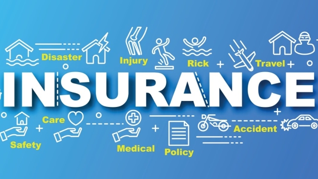 Ensuring Your Peace of Mind: The Ultimate Guide to Insurance Services