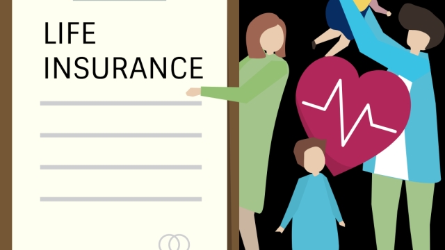 Insuring Your Peace of Mind: Navigating the World of Insurance