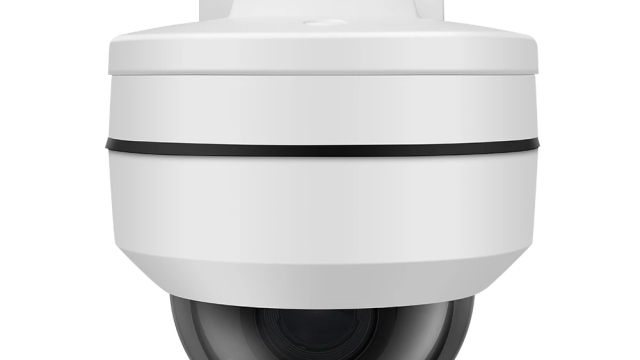 Peering Through the Lens: Exploring the World of Security Cameras