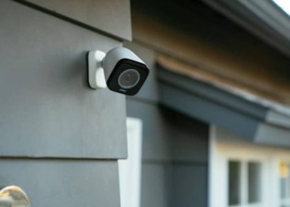 The All-Seeing Eye: Unveiling the Power of Security Cameras