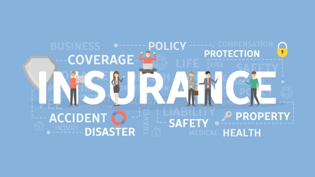 Uncovering the Key Benefits of Commercial Property Insurance