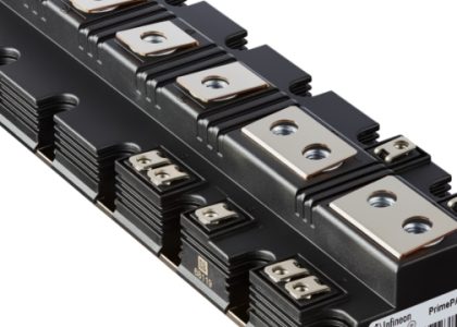 Unleashing the Power: Exploring the Versatility of IGBT Modules