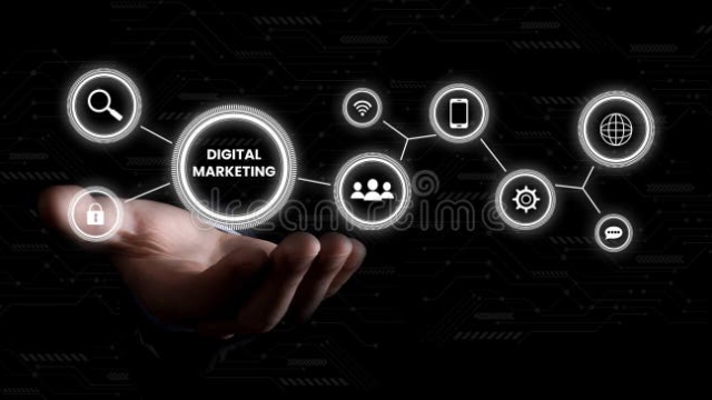 Unleashing the Power of Digital Marketing: Innovative Strategies for Success