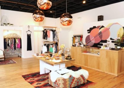 Chic and Unique: Discover the Allure of Women’s Designer Boutiques