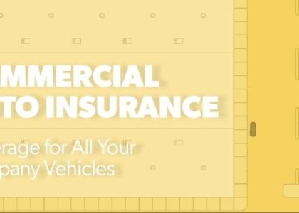 Driving Business Success: Unveiling the Power of Commercial Auto Insurance