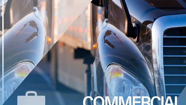 Driving without insurance? Don’t risk it – Get commercial auto insurance today!