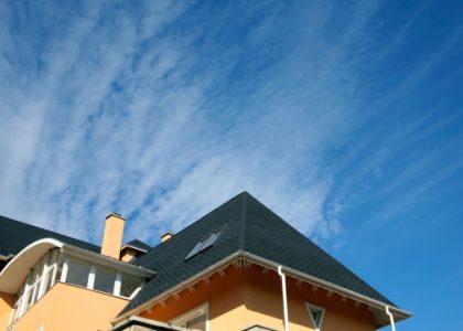 Elevate Your Home: Mastering Siding, Roofing, Gutters, and Windows