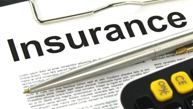 Insuring Your Future: Navigating the World of Insurance