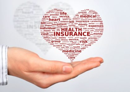 Insuring Your Peace of Mind: A Guide to Insurance Services