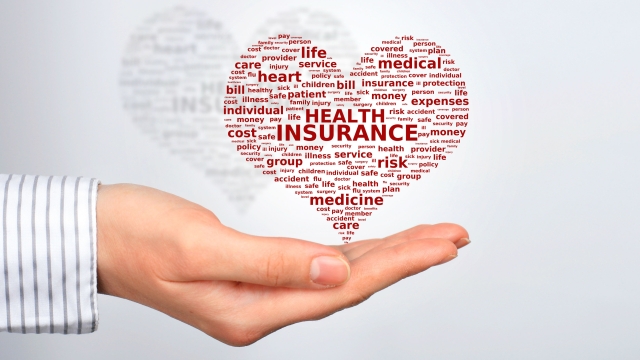 Insuring Your Peace of Mind: A Guide to Insurance Services