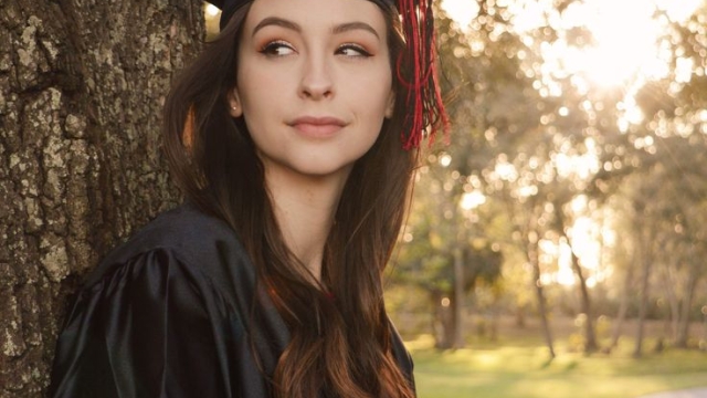 Mini Graduates: Stylish Caps and Gowns for Kids